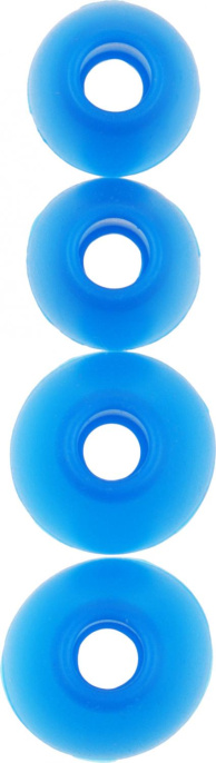 Наушники Philips TAE1105BL/00, 3.5 мм, внутриканальные, синий