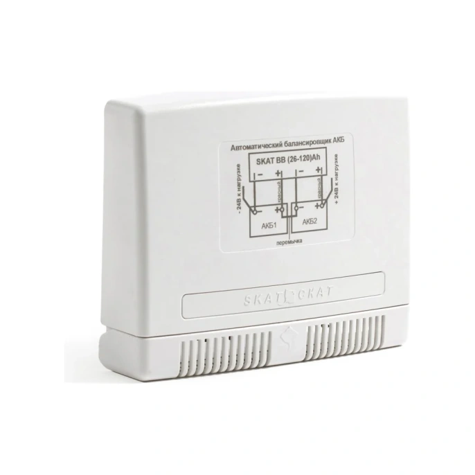 Балансир свинцово-кислотных АКБ SKAT BB 26-200 AH 778