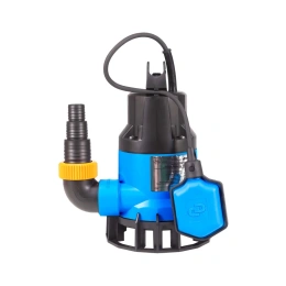 Погружной дренажный насос Джилекс ДРЕНАЖНИК 85/6 5153