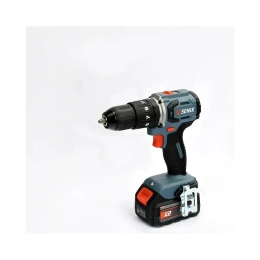 Ударный аккумуляторный дрель-шуруповерт SENIX PDHX2-M2-EU-0