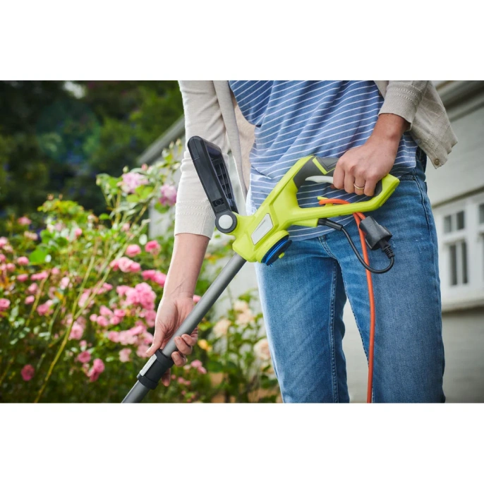 Электрический триммер Ryobi RLT5127 5133003639
