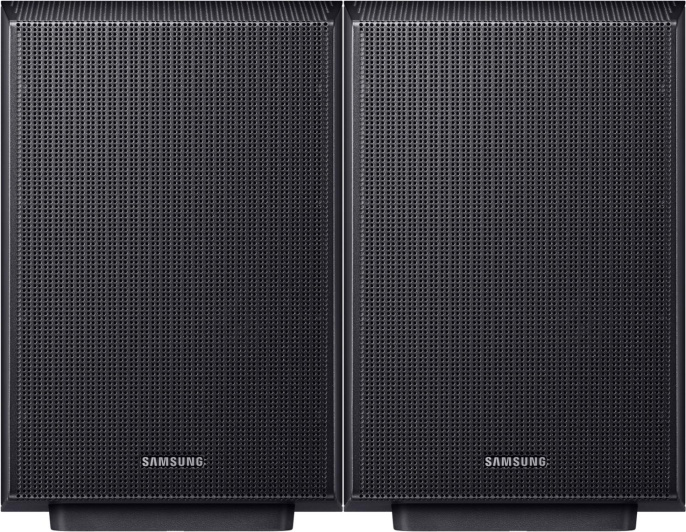 Саундбар Samsung HW-Q930H/PY 9.1.4 380Вт+200Вт черный