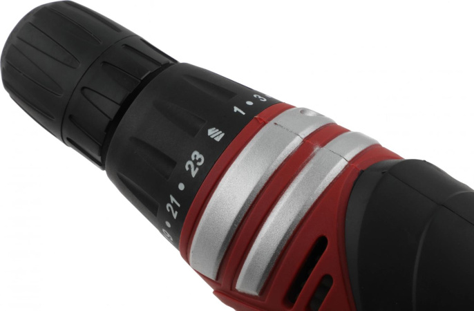 Шуруповерт REDVERG RD-SD320/1, сетевой