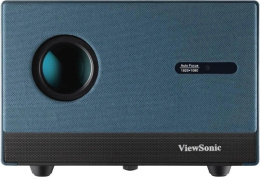Проектор ViewSonic LX60HD LCD 630Lm ANSI 1920x1080 4200:1 ресурс лампы:20000часов 2xUSB typeA 1xHDMI 3.13кг (VS20103)