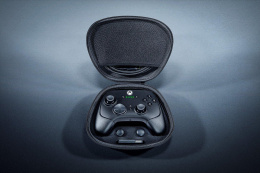 Игровой контроллер Razer Wolverine V3 Pro - Black gamepad/ Razer Wolverine V3 Pro - Black Gamepad