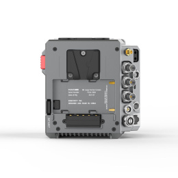 Цифровая видеокамера Kinefinity MAVO Edge 6K C162 (Deep Gray) 30341