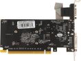 Видеокарта Afox PCI-E 2.0 AF240-1024D3L2-V2 NVIDIA GeForce GT 240 1Gb 128bit DDR3 550/1334 DVIx1 HDMIx1 CRTx1 HDCP Ret low profile