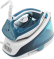 Парогенератор TEFAL SV6115E0,  бирюзовый / белый