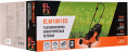 Газонокосилка электрическая роторная Elfy ELM1801ES 100064193725 1800Вт