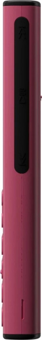 Сотовый телефон Nokia 130 DS TA-1704, красный