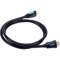 Кабель Vention HDMI High speed v2.0 with Ethernet 19M/19M - 3м VAA-M01-B300