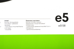 Робот-пылесос iRobot Roomba e5, серый/черный [e515840rnd]