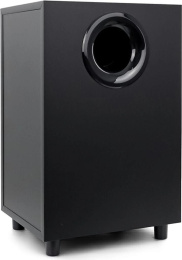Колонки Logitech G560 Lightsync PC 2.1 черный 240Вт