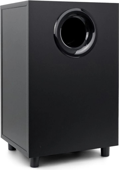 Колонки Logitech G560 Lightsync PC 2.1 черный 240Вт