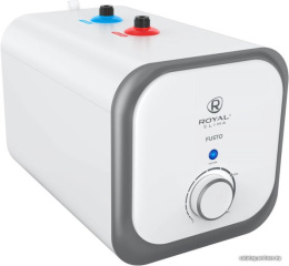 Электрический водонагреватель Royal Clima накопительного типа FUSTO RWH-FS7-CEU