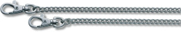 Цепочка для перочиного ножа Victorinox 400мм, блистер [4.1815]