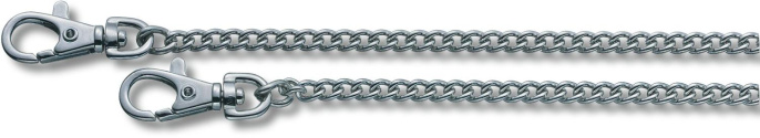 Цепочка для перочиного ножа Victorinox 400мм, блистер [4.1815]