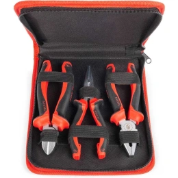 Набор изолированного инструмента КВТ НИИ-12 67374