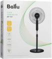 Вентилятор напольный Ballu BFF-907 45Вт скоростей:3 черный