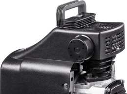 Компрессор поршневой ЗУБР КП-200-6 безмасляный