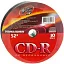 Диски VS CD-R 80 52x Shrink/10 (620267)