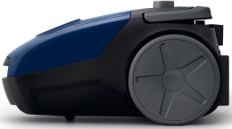 Пылесос Philips FC8240/09, 900Вт, синий/черный