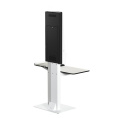 Информационный киоск КСО SUNMI K2 Android 9, 24" touch, 4GB + 32GB, 80 Printer, RK3399, w/o 3D Camera, 2D Scanner, NFC, Wall hanger, Retail Version P05074007