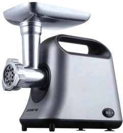 Мясорубка Polaris PMG 2058 графит