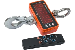 Электронный динамометр ООО НПО МЭД АЦД/5Р-1/7И-2 4687202283835