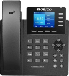 Проводной IP телефон ORIGO OPH400 [oph400/a1a]