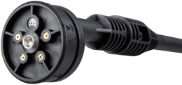 Минимойка Makita DHW180Z 250Вт