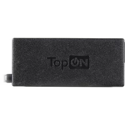 Блок питания TopON TOP-DT02 64052 для HP (19V 4.74A 90W)