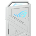 Внешний корпус SSD Asus ROG Strix Arion ESD-S1C NVMe алюминий белый