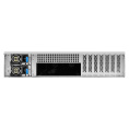 Серверная платформа ExeGate Pro 2U650-HS09 <RM 19", высота 2U, глубина 650, Redundant БП 2x800W, 9xHotSwap, 2*USB> EX294280RUS