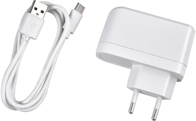 Миксер Polaris PHM 2024 CordLess, ручной,  белый