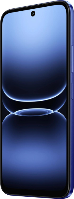 6.78" Смартфон INFINIX Smart 20 4/64Gb,  X6840B,  NFC,  IPS,  120Гц,  5200мAч,  синий