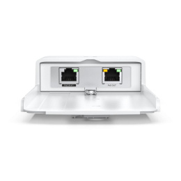 PoE-адаптер Ubiquiti Long Range Ethernet Repeater Гигабитный Ethernet-повторитель, 802.3af/at PoE/PoE+, PoE Passthrough UACC-LRE