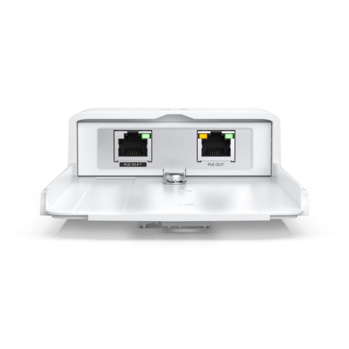 PoE-адаптер Ubiquiti Long Range Ethernet Repeater Гигабитный Ethernet-повторитель, 802.3af/at PoE/PoE+, PoE Passthrough UACC-LRE