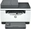 МФУ лазерный HP LaserJet M236sdw (9YG09A) A4 Duplex WiFi белый/серый