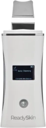 Аппарат для ухода за кожей лица Readyskin Nova бытовой электрический 4603805190240
