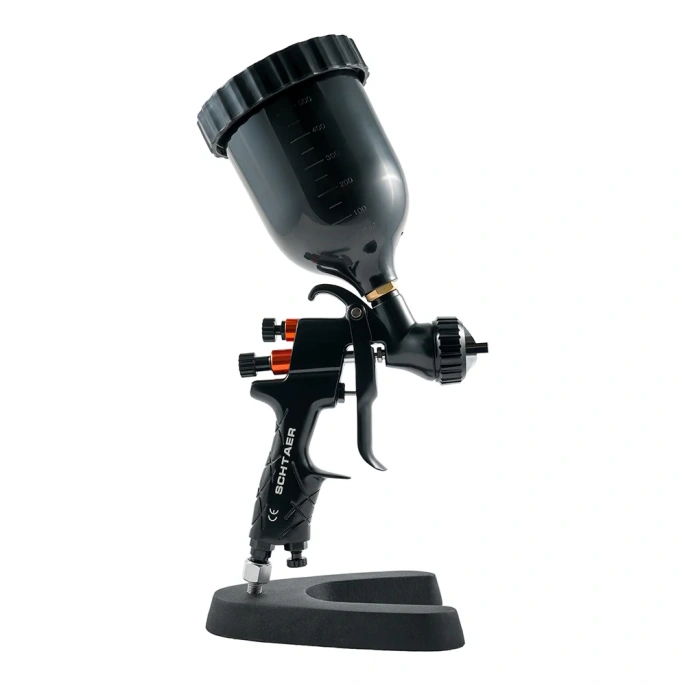 Воздушный краскораспылитель SCHTAER сопло 1.4 Sch-Lion B-1.4