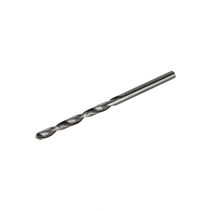 Сверло по металлу (3.3х65 мм) ПРАКТИКА 033-185