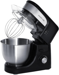 Миксер планетарный GALAXY LINE GL 2231, 700Вт, черный [гл2231лчерн]