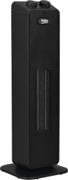 Тепловентилятор Beko Winter Range RHP 6320 B 2000Вт черный