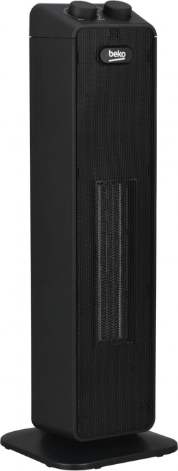 Тепловентилятор Beko Winter Range RHP 6320 B 2000Вт черный