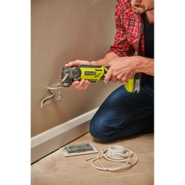 Многофункциональный инструмент Ryobi ONE+ R18MT-0 без аккумулятора в комплекте 5133002466