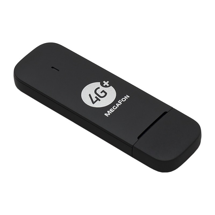 Модем 3G/4G Huawei E3372h-153