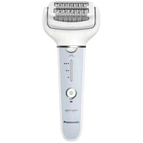 Panasonic Эпилятор ES-EY90-A423 требуется адаптер