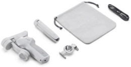 Стедикам Dji OSMO Mobile SE серый