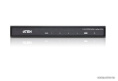 Разветвитель Aten VS184A VS184A-A7-G HDMI 4K 4-портовый, вход: 1xHDMI, 3 м при 3840x2160 на 30 Гц 4:4:4 , выход: 4xHDMI, 15м при 3840x2160 на 30 Гц